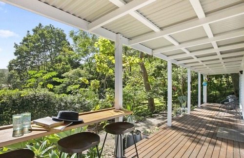 Pretty Beach Central Coast Casa | Bay views, beaches and bush walks