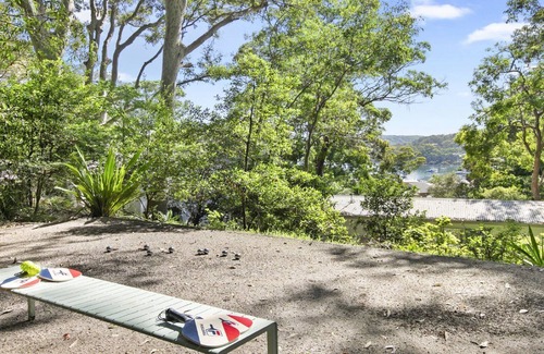 Pretty Beach Central Coast Casa | Bay views, beaches and bush walks