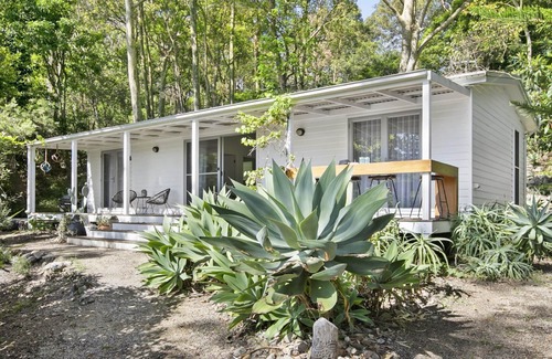 Pretty Beach Central Coast Casa | Bay views, beaches and bush walks