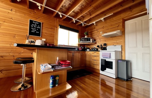 Stieglitz Casa | Bay views Escape: Relaxing Home for You and Your Family with outdoor EV Charger