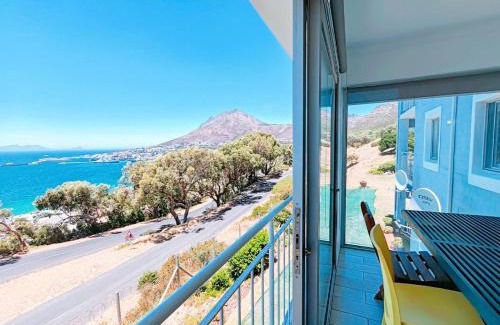 Redhill Apartamento | Bay Views Simons Town Apartment