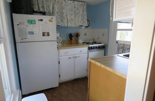 Ship Bottom Casa | Alojamiento de 3 habitaciones en Ship Bottom