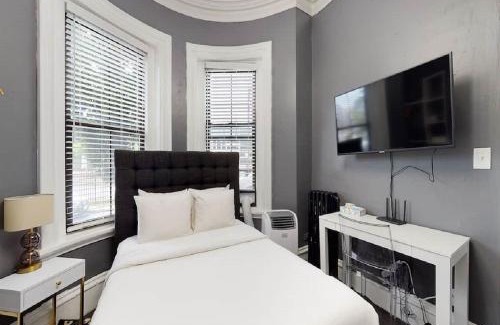 Bay Village Apartamento | Bay Village Suites
