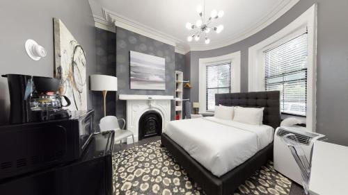 Bay Village Apartamento | Bay Village Suites