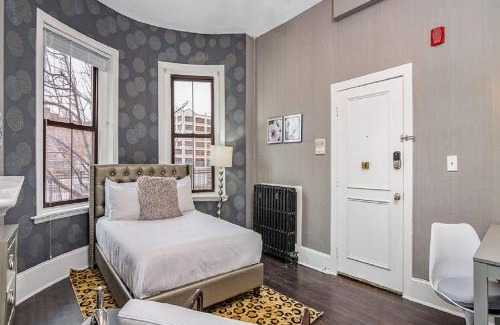 Bay Village Apartamento | Bay Village Suites