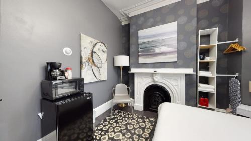 Bay Village Apartamento | Bay Village Suites