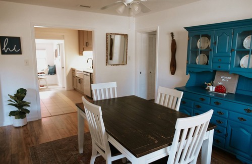 Fort Walton Beach Casa | Bay Walk Rental Near Beach, Bay, Downtown