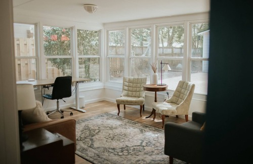 Fort Walton Beach Casa | Bay Walk Rental Near Beach, Bay, Downtown