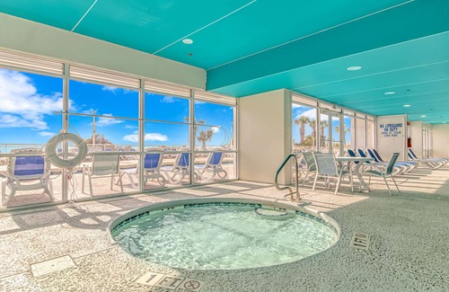 Crescent Beach Casa | Bay Watch 1910