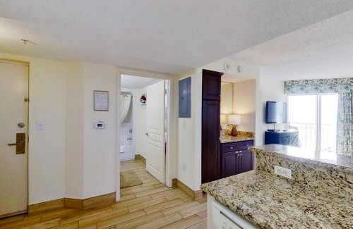 Crescent Beach Apartamento | Bay Watch 1941