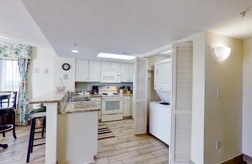 Crescent Beach Apartamento | Bay Watch 1941