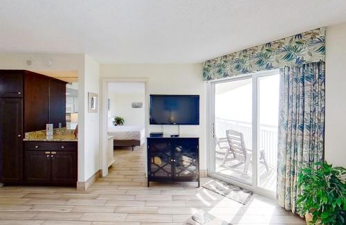 Crescent Beach Apartamento | Bay Watch 1941