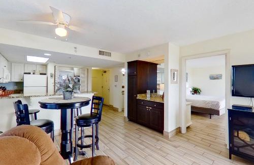 Crescent Beach Apartamento | Bay Watch 1941