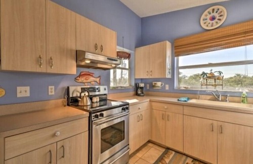 Placida Casa | Bay Watch - Beautiful Bay Views - PRIVATE ISLAND