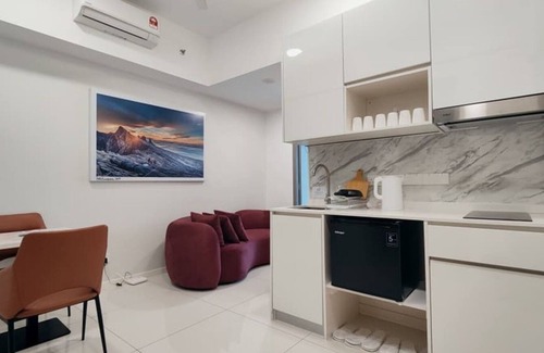 Likas Apartamento | Bay Win La.mer Butik