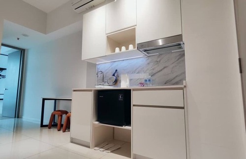 Likas Apartamento | Bay Win La.mer Butik