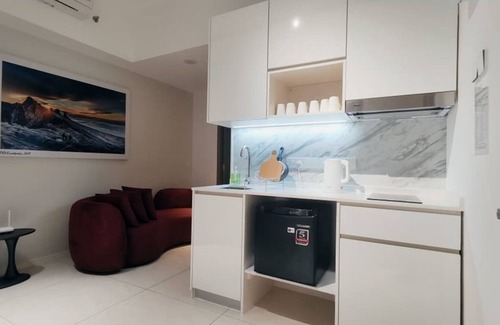 Likas Apartamento | Bay Win La.mer Butik