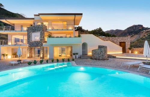 Villagonia Villa | Baya Bella