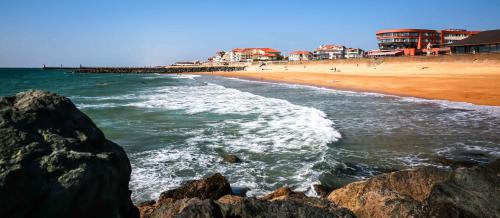 Capbreton Hotel | Baya Hotel