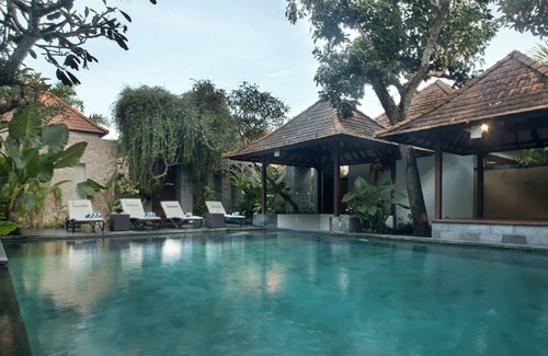 Payangan Hotel | Bayad Ubud Bali Villa