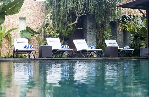 Payangan Hotel | Bayad Ubud Bali Villa