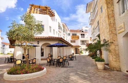 Dominicus Apartamento | Bayahibe, Piscinas, Parque Acuático, Playa Privada