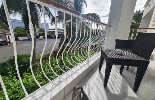 Dominicus Apartamento | Bayahibe, Piscinas, Parque Acuático, Playa Privada