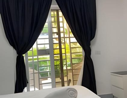 Los Melones Apartamento | Bayahibe Rose C - Gray Elegance