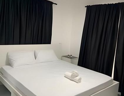 Los Melones Apartamento | Bayahibe Rose C - Gray Elegance