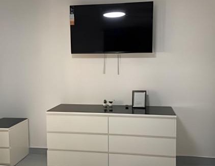 Los Melones Apartamento | Bayahibe Rose C - Gray Elegance