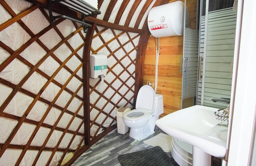 Ulaanbaatar Cabina | Bayankhad Star Lodge