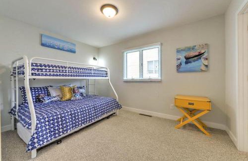 Dewey Beach Casa | Bayard avenue 2202a