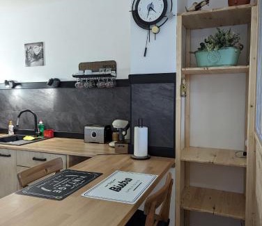 Charleville-Mezieres Apartamento | Bayard la tour