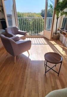 Charleville-Mezieres Apartamento | Bayard la tour
