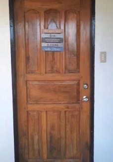 Surigao Apartamento | Bayay ni Mayang (Fully furnished apartment)