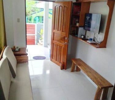 Surigao Apartamento | Bayay ni Mayang (Fully furnished apartment)