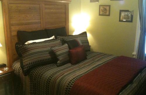 Steubenville Cama Y Desayuno | Bayberry House Bed and Breakfast