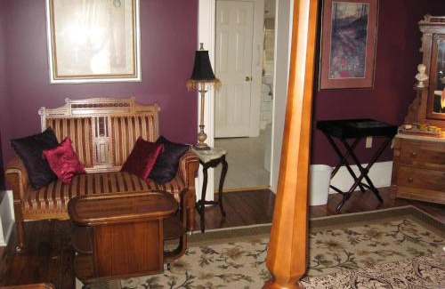 Steubenville Cama Y Desayuno | Bayberry House Bed and Breakfast
