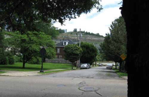 Steubenville Cama Y Desayuno | Bayberry House Bed and Breakfast