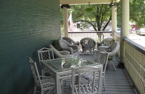 Steubenville Cama Y Desayuno | Bayberry House Bed and Breakfast