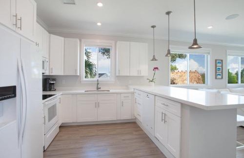 Islamorada Casa | Bayberry Key - Waterfront Boutique Resort, Dock, Direct Water views!