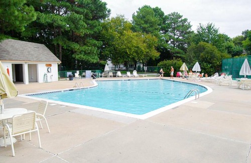 Bethany Beach Casa | Bayberry Woods -- 726 Bayberry Circle