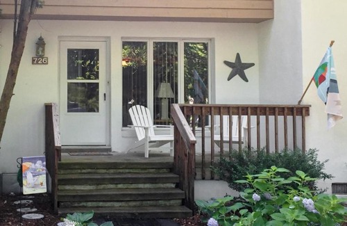 Bethany Beach Casa | Bayberry Woods -- 726 Bayberry Circle