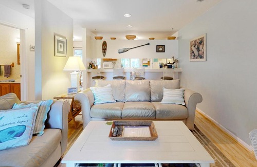 Bethany Beach Casa | Bayberry Woods -- 726 Bayberry Circle