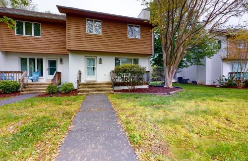 Bethany Beach Casa | Bayberry Woods - 740 Bayberry Circle