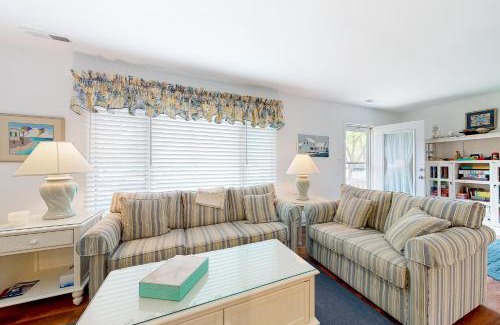 Bethany Beach Casa | Bayberry Woods - 740 Bayberry Circle