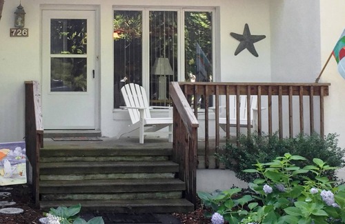 Bethany Beach Casa | Bayberry Woods Home Near the Beach w/Shared Pool, Private W/D, Free WiFi