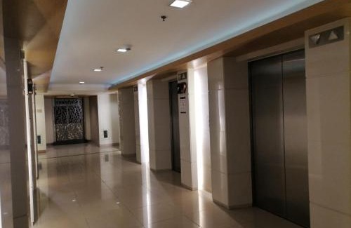 Tambo Apartamento | BayBreeze Haven Nest
