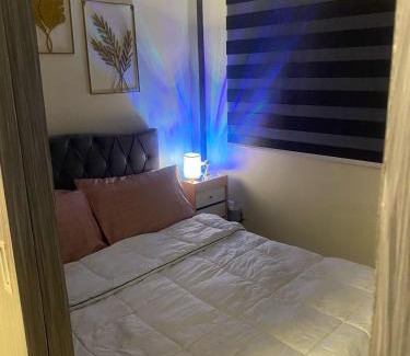 Tambo Apartamento | BayBreeze Haven Nest