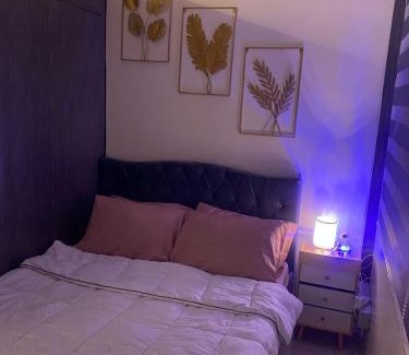 Tambo Apartamento | BayBreeze Haven Nest